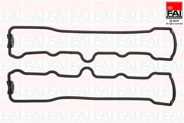 Gasket, cylinder head cover